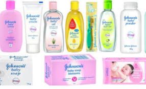 BABY PRODUCTS