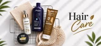 HAIR CARE