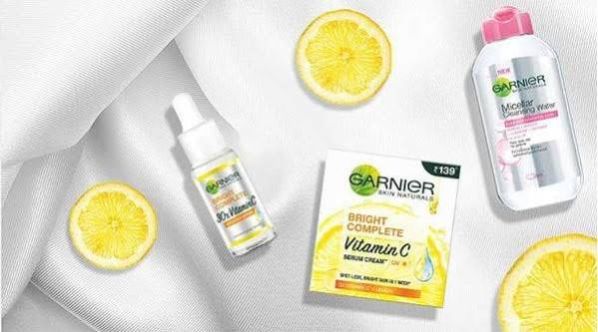 SKIN CARE