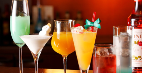 Beverage
